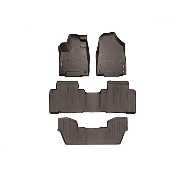 Floorliners, 473531-47107-2-4
